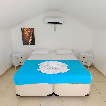 Kavak Hisar Villa Fethiye Dış mekan fotoğraf