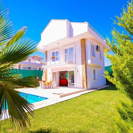 Kavak Hisar Villa Fethiye Dış mekan fotoğraf