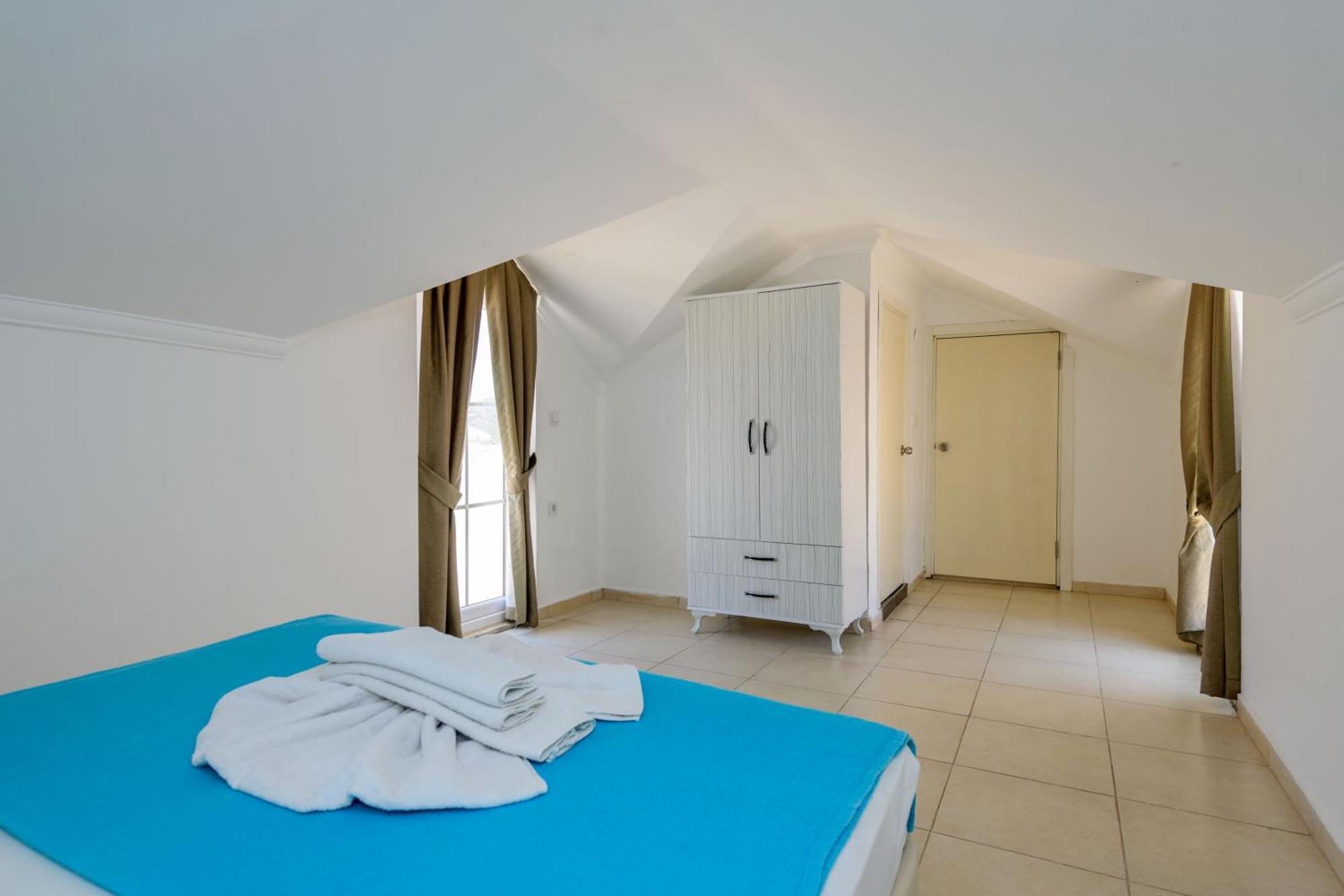 Kavak Hisar Villa Fethiye Dış mekan fotoğraf