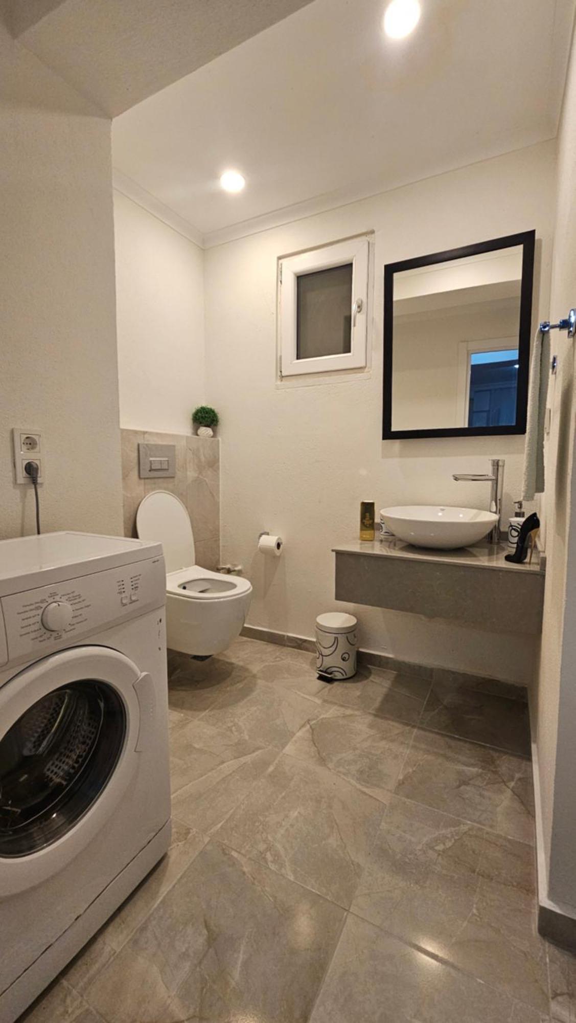Kavak Hisar Villa Fethiye Dış mekan fotoğraf