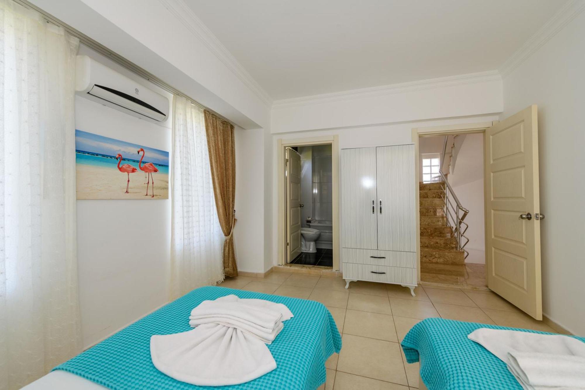 Kavak Hisar Villa Fethiye Dış mekan fotoğraf