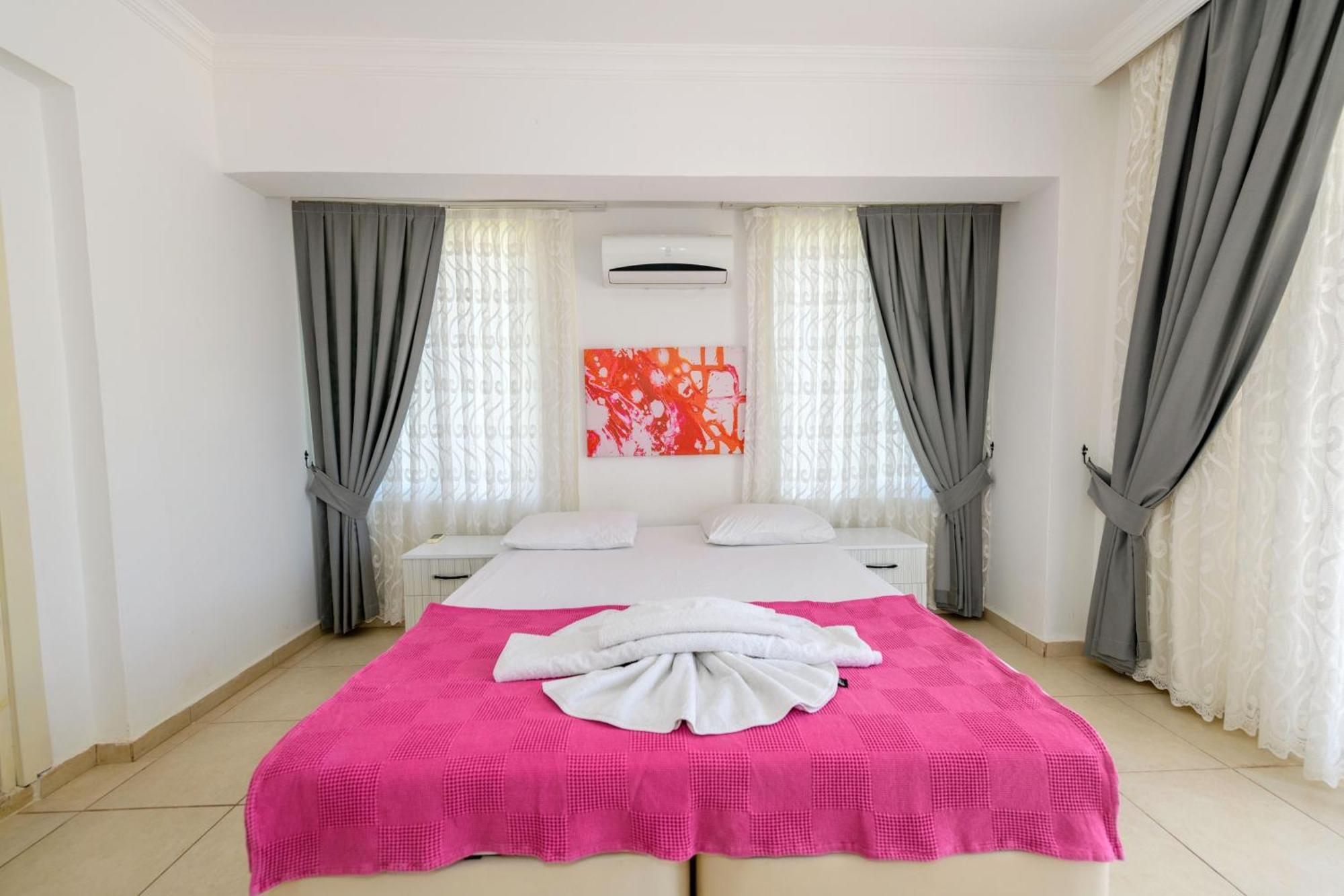 Kavak Hisar Villa Fethiye Dış mekan fotoğraf