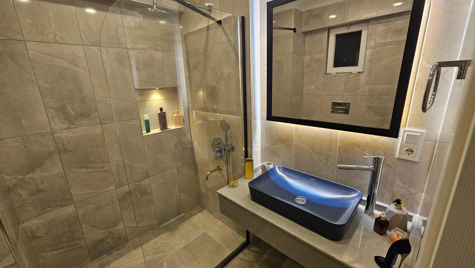 Kavak Hisar Villa Fethiye Dış mekan fotoğraf