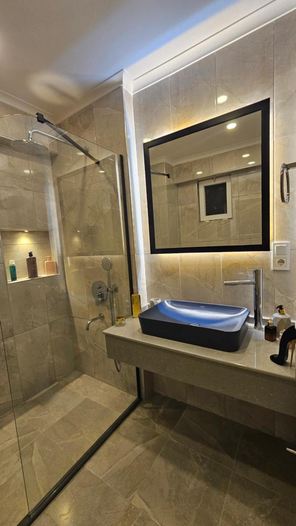 Kavak Hisar Villa Fethiye Dış mekan fotoğraf