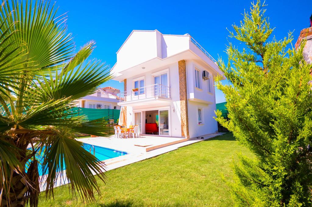 Kavak Hisar Villa Fethiye Dış mekan fotoğraf